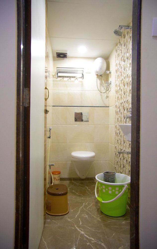 AL Shifa Residency