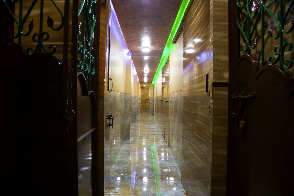 AL Shifa Residency