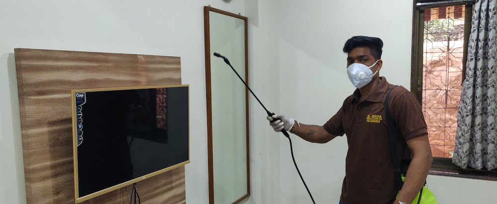 AL Shifa Residency