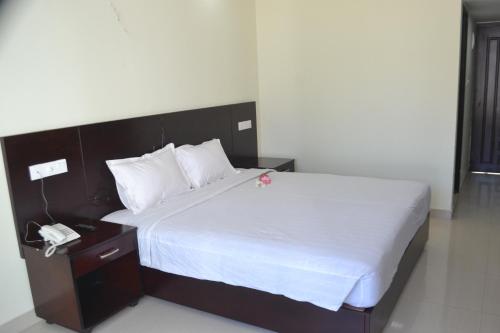 Hotel Sea Uttara
