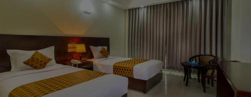 Hotel Sea Uttara