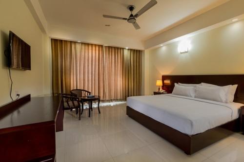 Hotel Sea Uttara