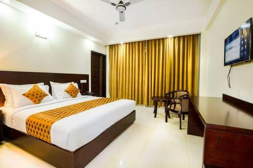 Hotel Sea Uttara