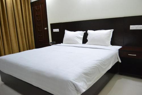 Hotel Sea Uttara