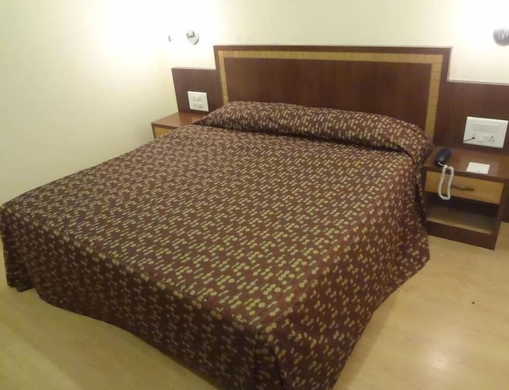 Hotel Juhu Plaza