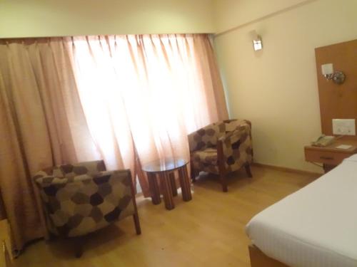 Hotel Juhu Plaza