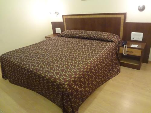 Hotel Juhu Plaza