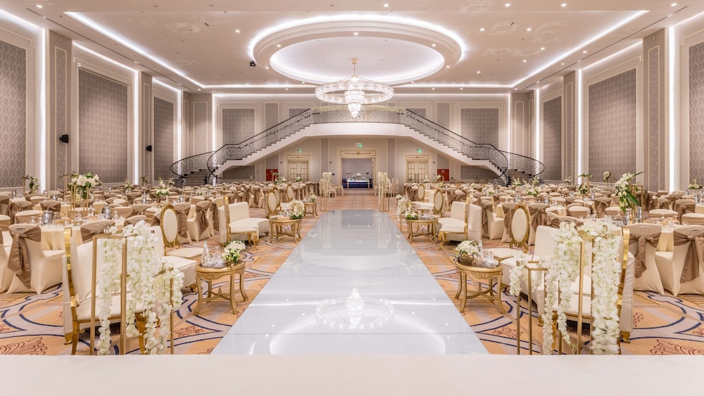 Radisson Blu Hotel, Jeddah Plaza