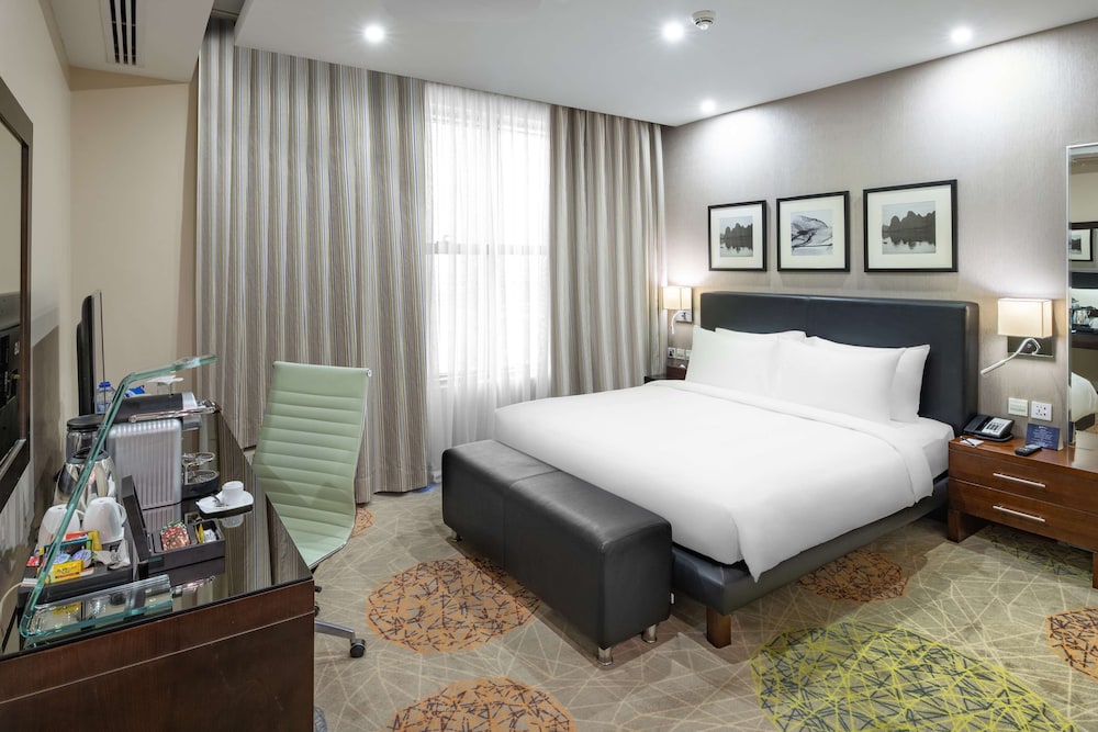 Radisson Blu Hotel, Jeddah Plaza