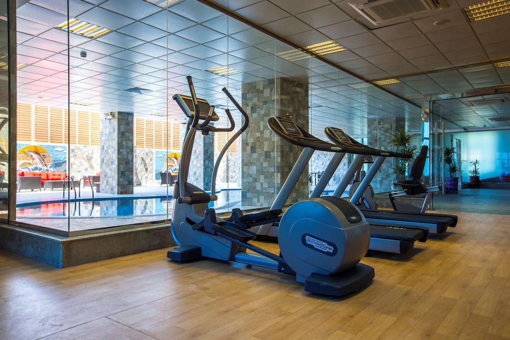Radisson Blu Hotel, Jeddah Plaza