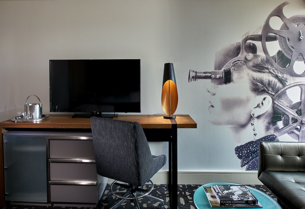 Kimpton Hotel Palomar Los Angeles Beverly Hills by IHG