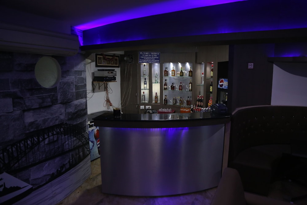 Hotel SPR Inn
