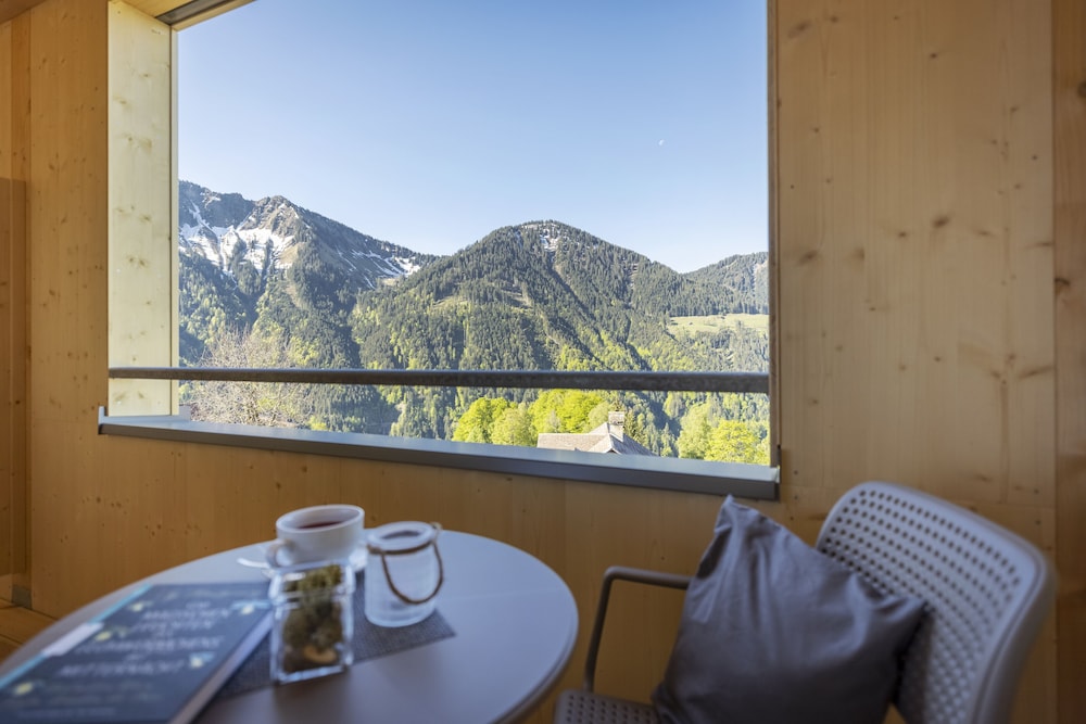 JUFA Hotel Laterns - Klangholzhus