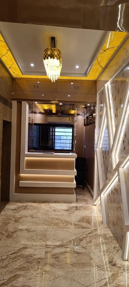 Hotel Bkc Prime Near Us Consulate