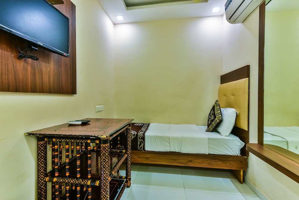 Guest Inn Hospitality