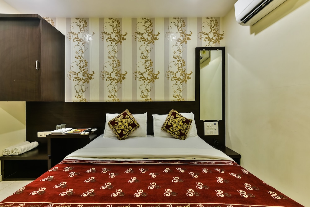 Guest Inn Hospitality
