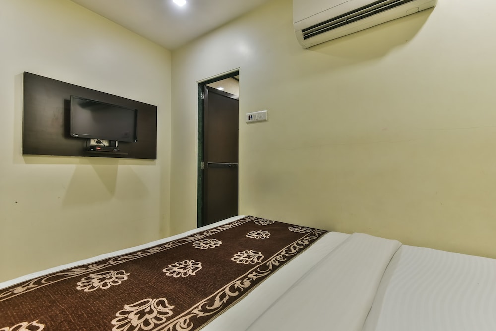 Guest Inn Hospitality