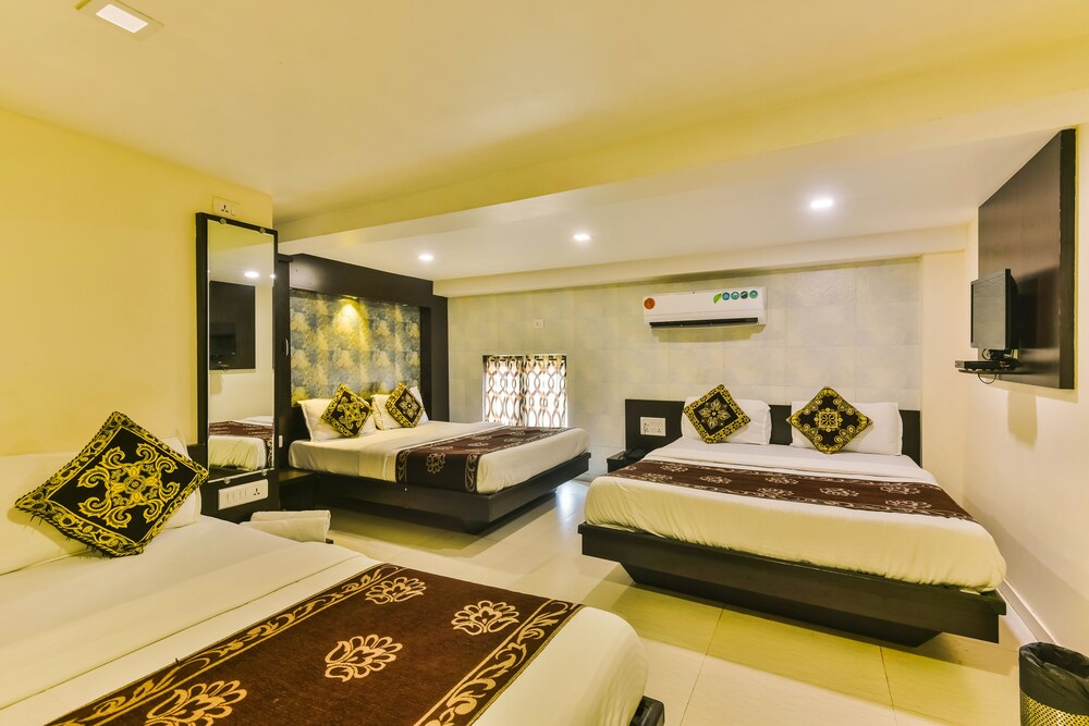 Guest Inn Hospitality