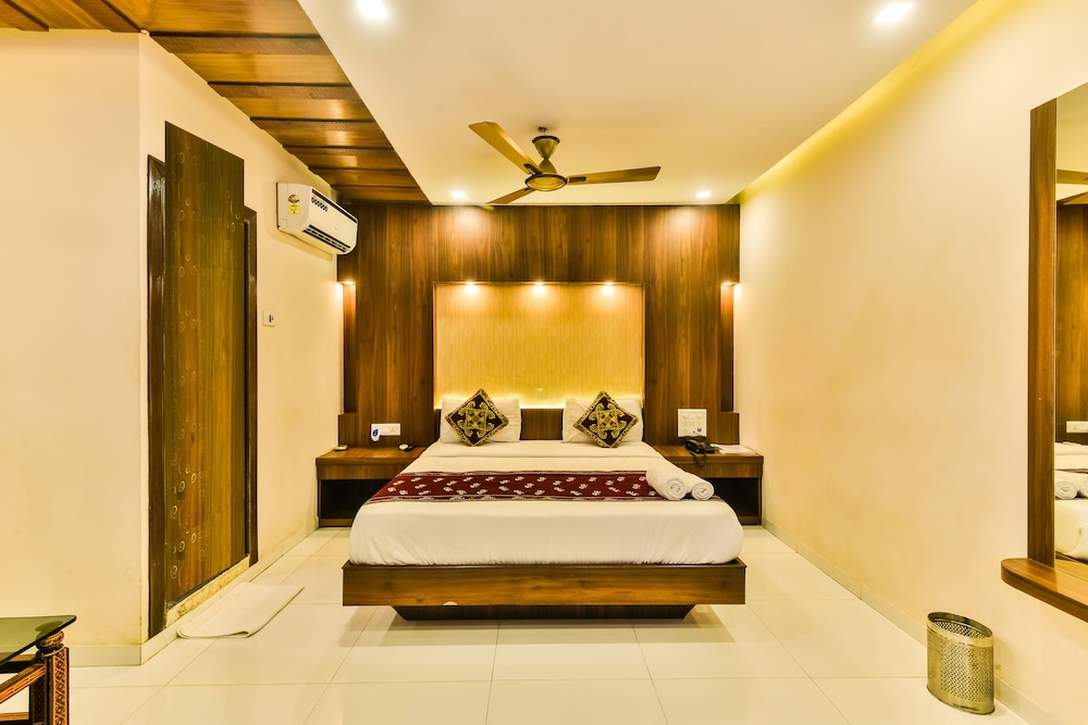 Guest Inn Hospitality