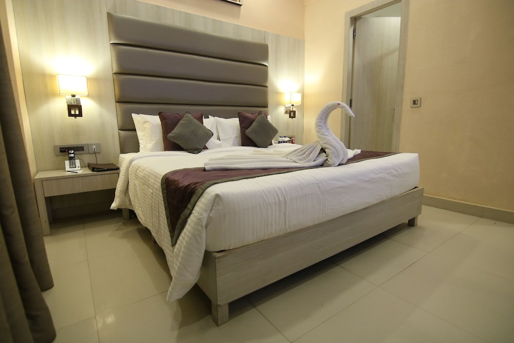 Golden Tulip