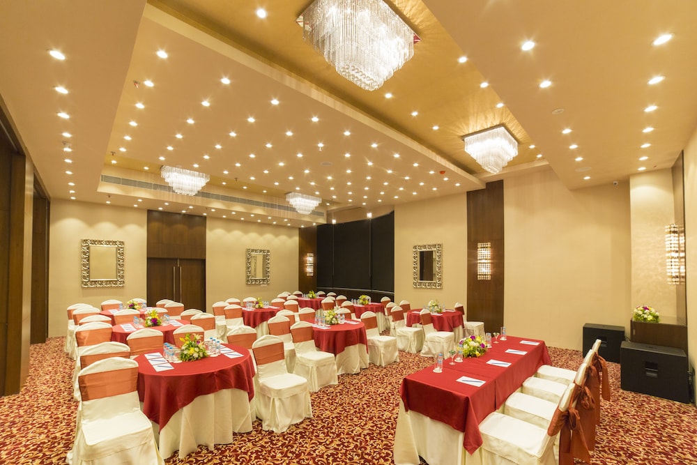 Golden Tulip