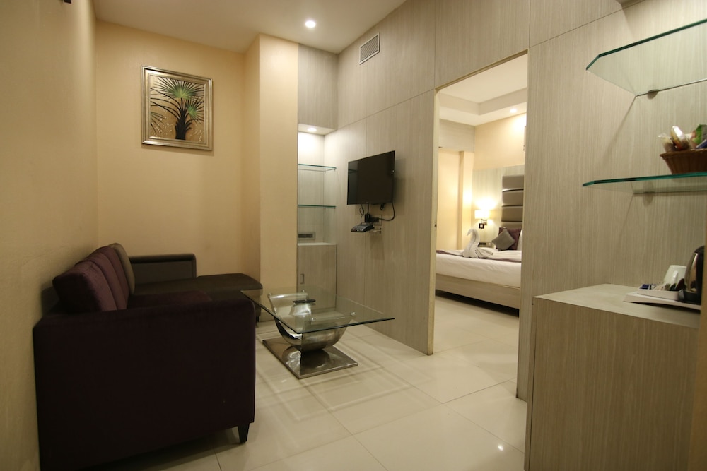 Golden Tulip