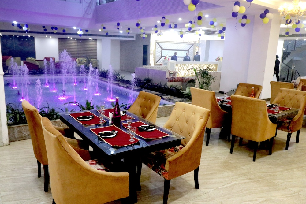 Royal Park Resorts & Spa