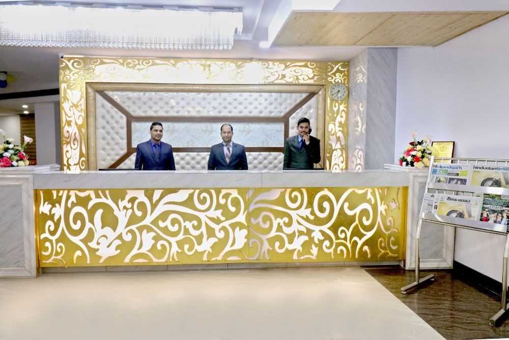 Royal Park Resorts & Spa