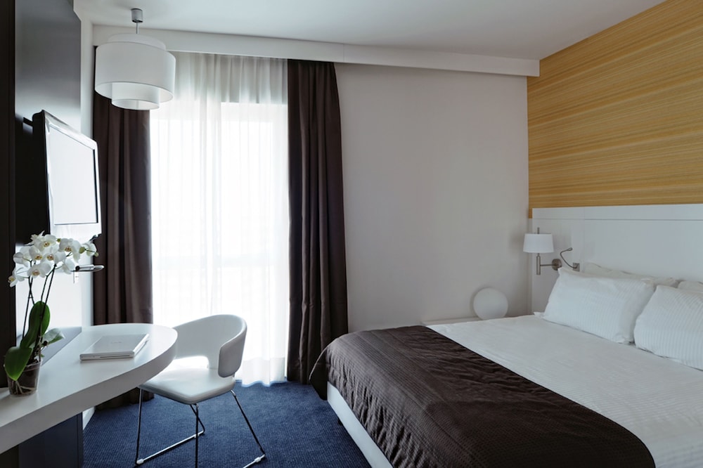 iH Hotels Roma Z3