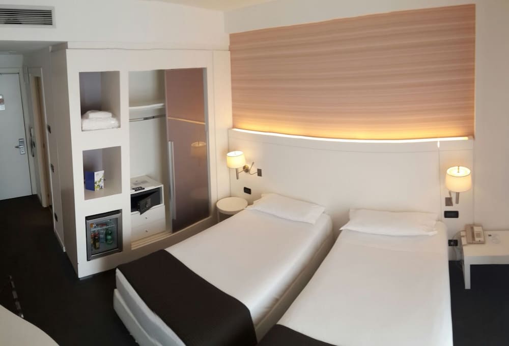 iH Hotels Roma Z3