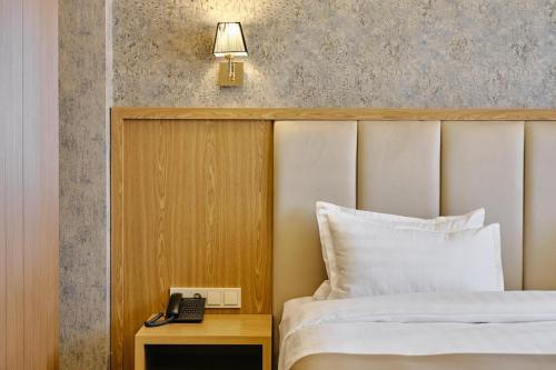 Al Anwar Halal Hotel by HotelPro group