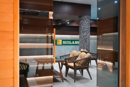Al Anwar Halal Hotel by HotelPro group