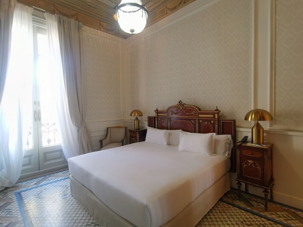 H10 Catalunya Plaza Boutique Hotel