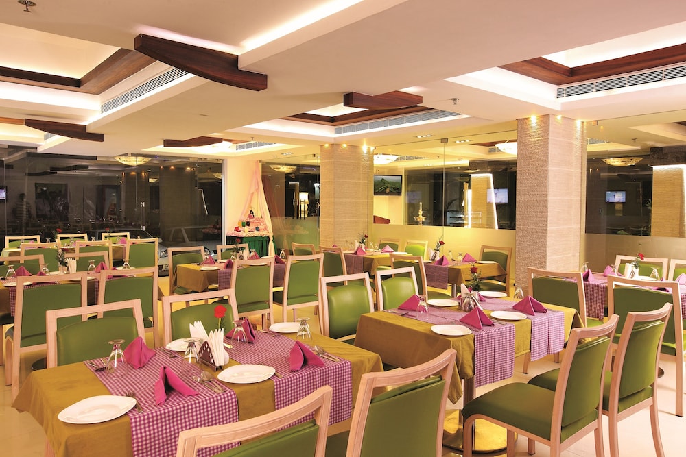 Biverah Hotel and Suites