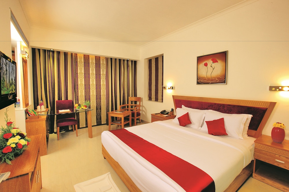 Biverah Hotel and Suites