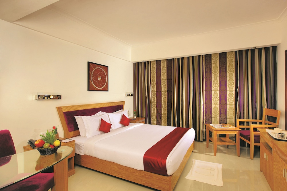 Biverah Hotel and Suites