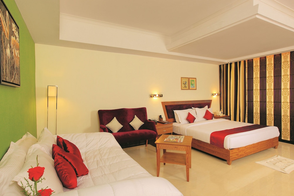 Biverah Hotel and Suites