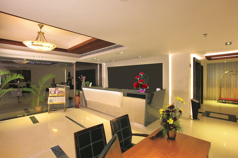 Biverah Hotel and Suites