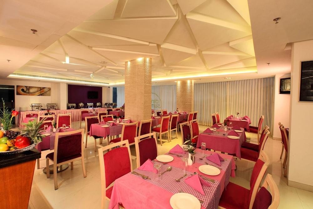 Biverah Hotel and Suites