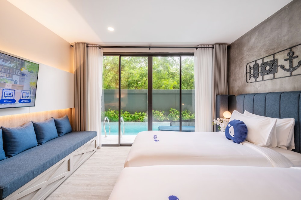 Kokotel Phuket Nai Yang Beach