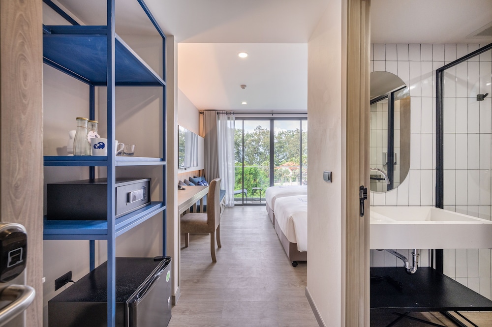Kokotel Phuket Nai Yang Beach