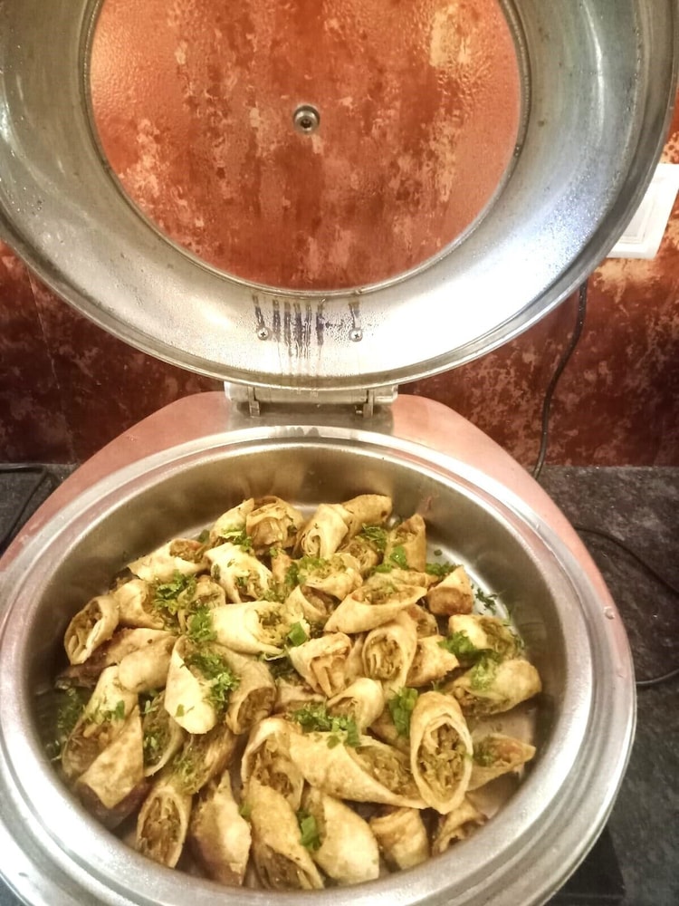 Brinjal Hotels Haridwar