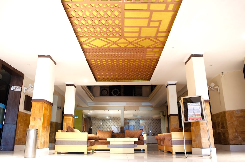 Brinjal Hotels Haridwar