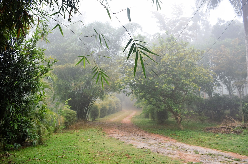3 Hills County Resort Wayanad