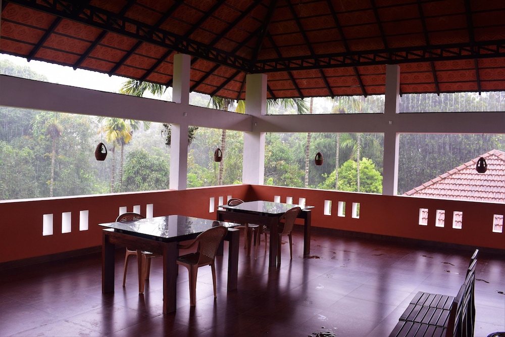 3 Hills County Resort Wayanad