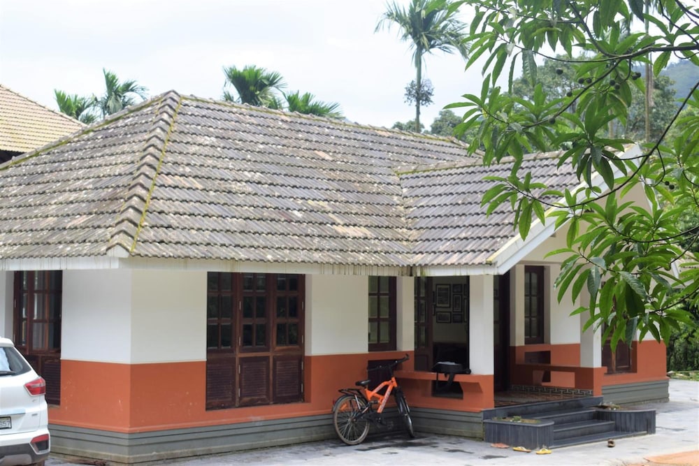 3 Hills County Resort Wayanad