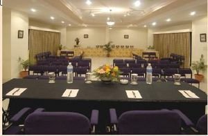 The Pearl Hotel, Hassan