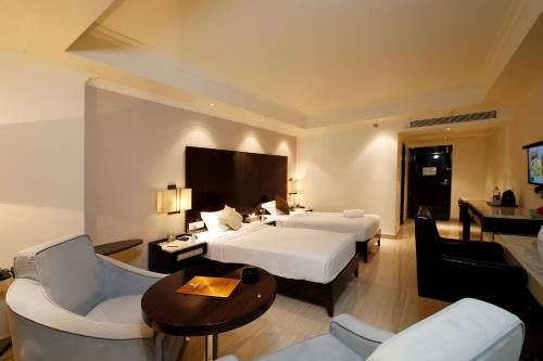 Hotel Park Residency
