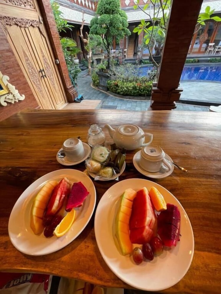 Mikuk Cottages Canggu