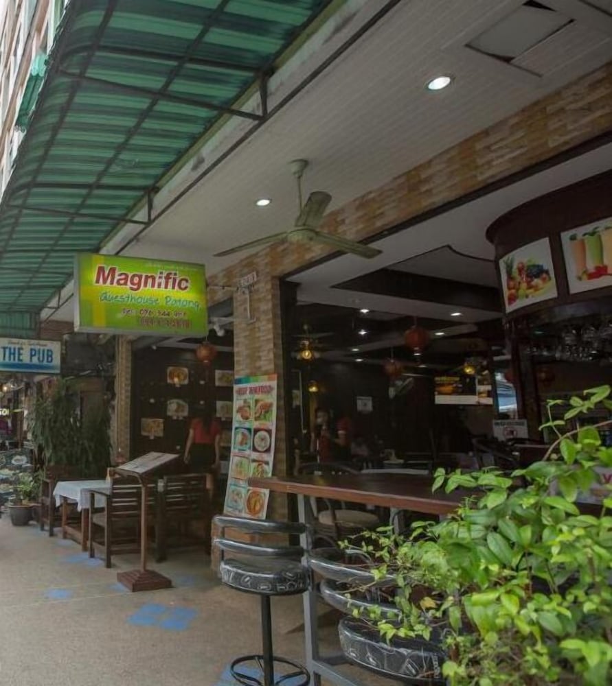 Magnific Patong